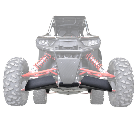 Polaris RZR RS1 UHMW Ultimate Skid Package - Factory UTV