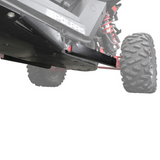 Polaris RZR RS1 UHMW Ultimate Skid Package - Factory UTV