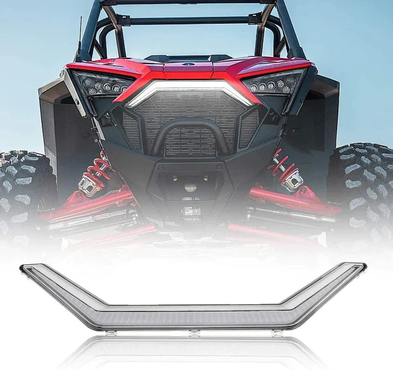 RZR PRO XP / PRO R / TURBO R MUSTACHE