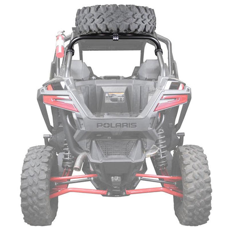 Polaris RZR Pro XP Above the Roof Spare Tire Mount - Factory UTV