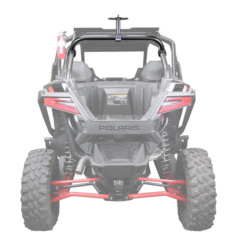 Polaris RZR Pro XP 4 Above the Roof Spare Tire Mount - Factory UTV