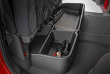 GM Custom-Fit Under Seat Storage Compartment 19-20 1500 / 2020 2500HD/3500HD Rough Country