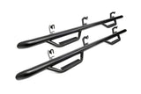 RAM Cab Length Nerf Steps 19-20 RAM 1500 Crew Cab 5 Foot 7 Inch Bed Rough Country