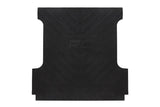 GM Bed Mat RC Logos 07-18 1500 / 07-19 HD PU - 6 Foot 6 Inch Bed Rough Country