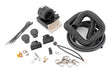 Polaris 16K BTU Hidden Fan Heater Kit 16-20 General Rough Country