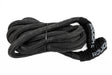 Kinetic Recovery Rope 1 Inch x 30 Feet 30,000lb Capacity Rough Country