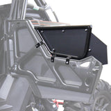 Polaris RZR RS1 Door Inserts - Factory UTV