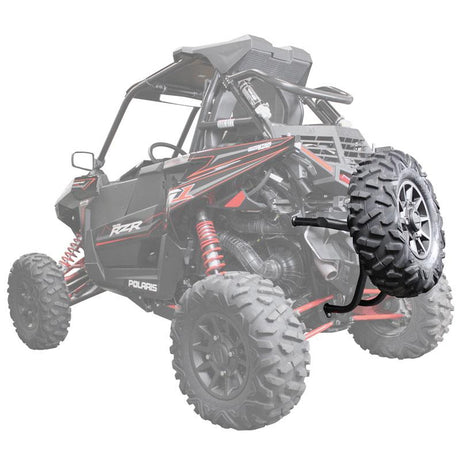 Polaris RZR RS1 Rear Bumper - Factory UTV