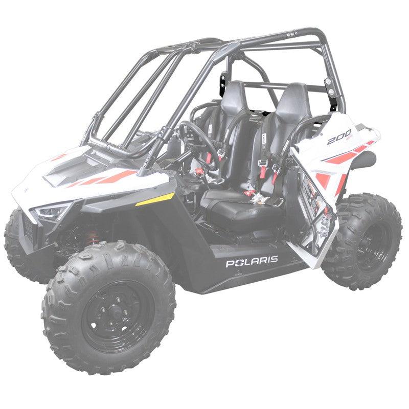 Polaris RZR 200 Harness Bar - Factory UTV