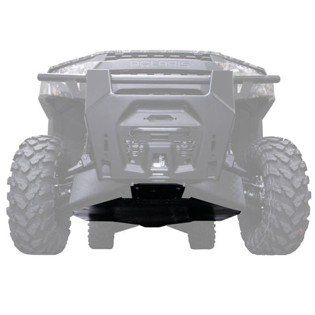 Polaris Ranger Crew XP 1000 UHMW Skid Plate - Factory UTV