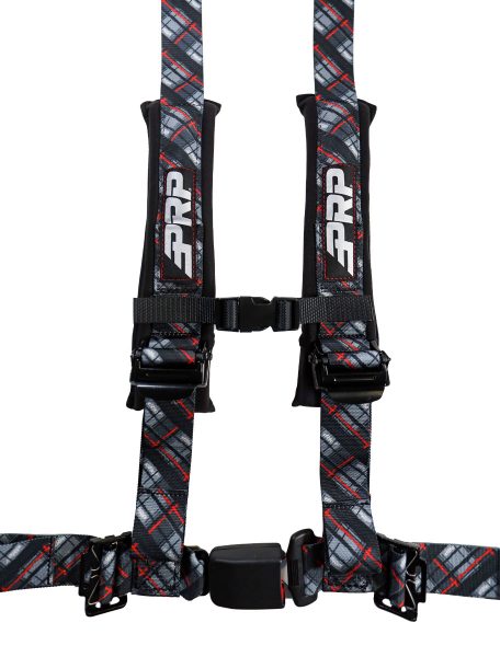 4.2 HARNESS