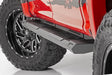 Chevy HD2 Running Boards 19-20 GM 1500/2500 HD Crew Cab Rough Country