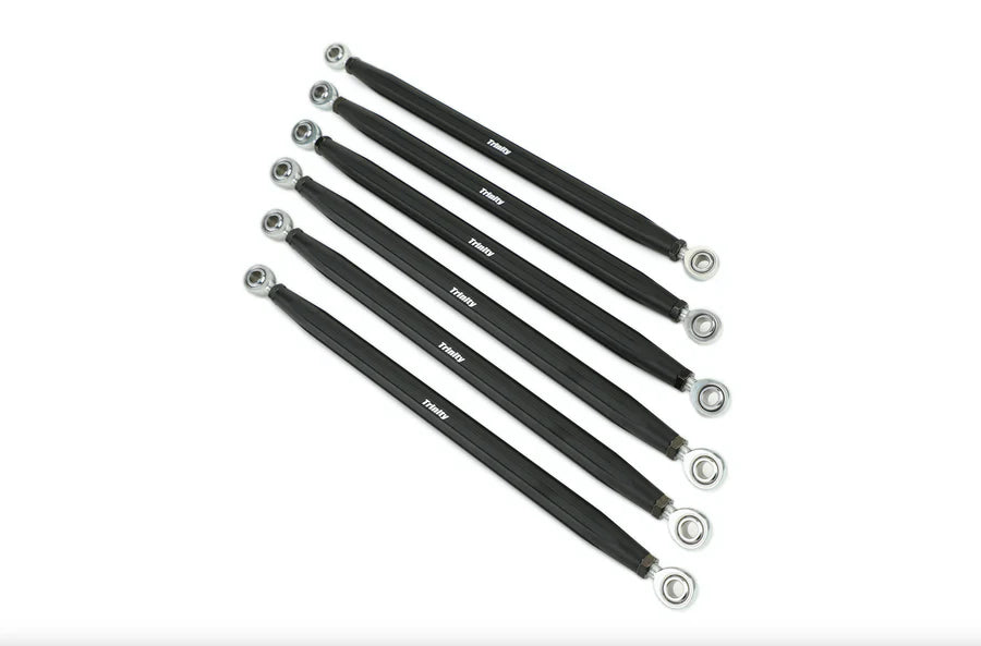 CAN-AM MAVERICK X3 RADIUS RODS (17-22)