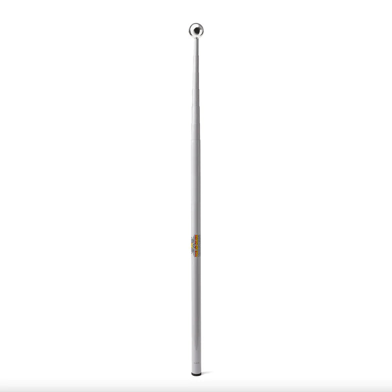 22' CAMPING FLAG POLE