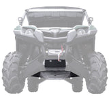 Yamaha Viking UHMW Skid Plate - Factory UTV