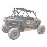 Polaris RZR XP Above the Roof Spare Tire Mount - Factory UTV