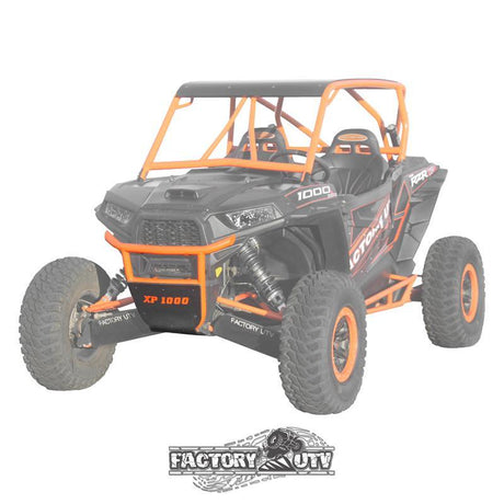 Polaris RZR 900/1000 Front Bumper - Factory UTV