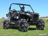 SUPERATV ASSASSINATOR® UTV / ATV MUD TIRES