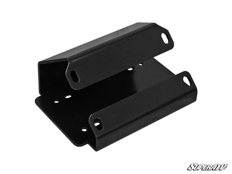 CAN-AM DEFENDER WINCH MOUNTING PLATE