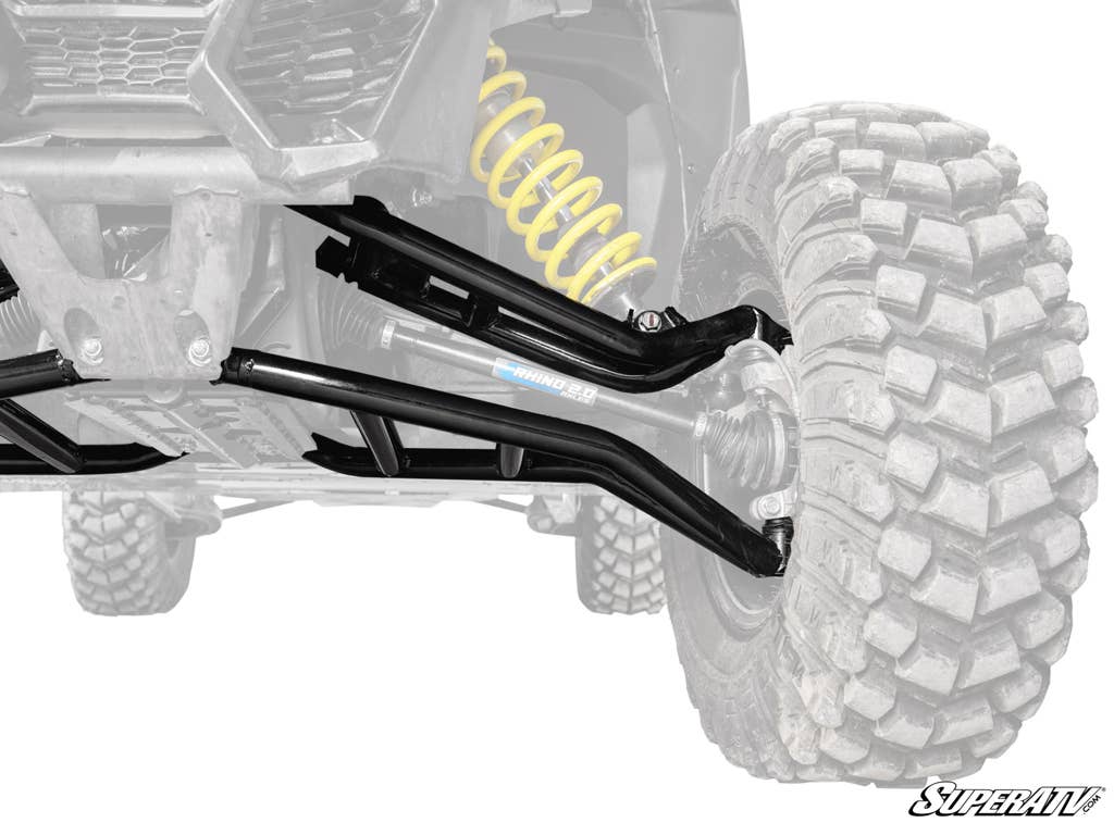 CAN-AM MAVERICK X3 ATLAS PRO A-ARMS 64" Black
