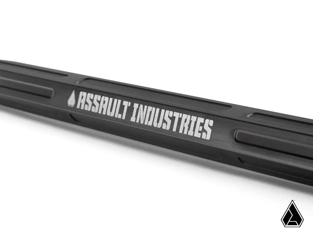 ASSAULT INDUSTRIES HIGH CLEARANCE RADIUS RODS (FITS: MAVERICK X3 72" MODEL)