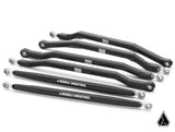 ASSAULT INDUSTRIES HIGH CLEARANCE RADIUS RODS (FITS: MAVERICK X3 72" MODEL)