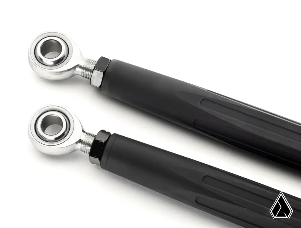 ASSAULT INDUSTRIES HIGH CLEARANCE RADIUS RODS (FITS: MAVERICK X3 72" MODEL)