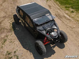 CAN-AM MAVERICK X3 MAX ALUMINUM ROOF