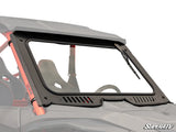 HONDA TALON 1000 GLASS WINDSHIELD