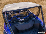 HONDA TALON 1000 REAR WINDSHIELD