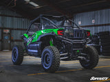 KAWASAKI TERYX KRX 1000 HIGH CLEARANCE BILLET ALUMINUM RADIUS ARMS