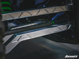 KAWASAKI TERYX KRX 1000 HIGH CLEARANCE BILLET ALUMINUM RADIUS ARMS