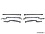 KAWASAKI TERYX KRX 1000 HIGH CLEARANCE BILLET ALUMINUM RADIUS ARMS