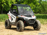 POLARIS RZR 200 FULL WINDSHIELD