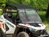 POLARIS RZR 200 FULL WINDSHIELD