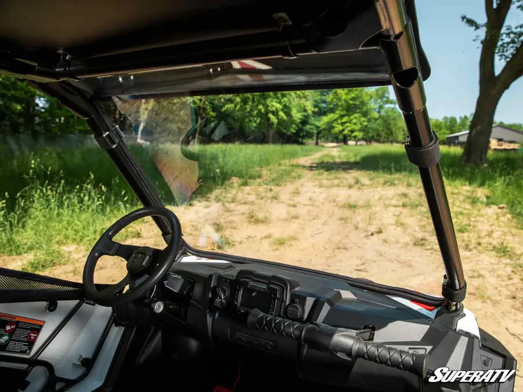 POLARIS RZR 200 FULL WINDSHIELD