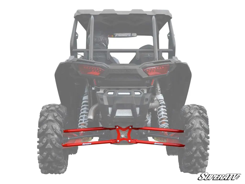 POLARIS RZR XP 1000 RADIUS ARMS