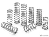 POLARIS RZR PRO XP 3" LONG TRAVEL KIT—CHROMOLY TUBED
