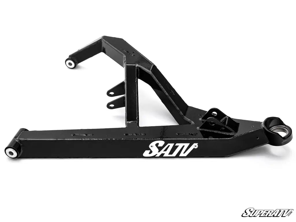 POLARIS RZR XP 1000 SIDEWINDER A-ARMS—1.5" FORWARD OFFSET
