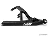 POLARIS RZR XP 1000 SIDEWINDER A-ARMS—1.5" FORWARD OFFSET