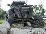 POLARIS RZR XP 1000 SIDEWINDER A-ARMS—1.5" FORWARD OFFSET
