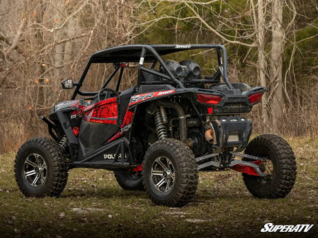 POLARIS RZR XP 1000 HIGH CLEARANCE BILLET ALUMINUM RADIUS ARMS