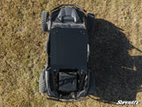 POLARIS RZR XP TURBO S ALUMINUM ROOF