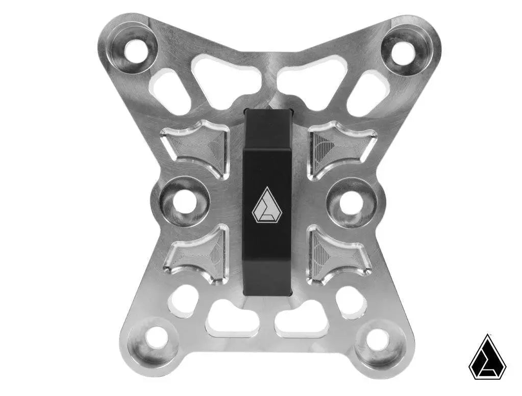 ASSAULT INDUSTRIES BILLET RADIUS ROD CHASSIS BRACE (FITS: CAN-AM MAVERICK X3)