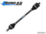 POLARIS GENERAL HEAVY-DUTY AXLE—RHINO 2.0