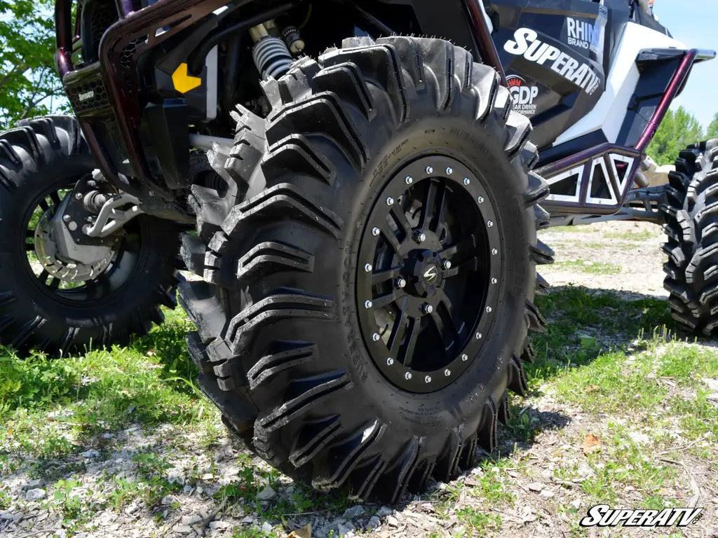 SUPERATV TERMINATOR UTV / ATV MUD TIRE