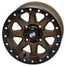 4/137 Tusk Uinta Beadlock Wheel