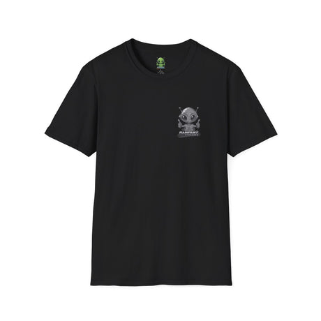 Twin Hills Shootout - Event T-Shirt