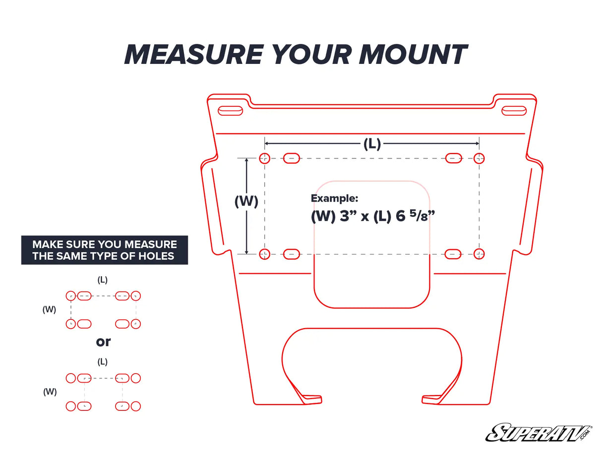 Can-Am Defender Ready-Fit Winch