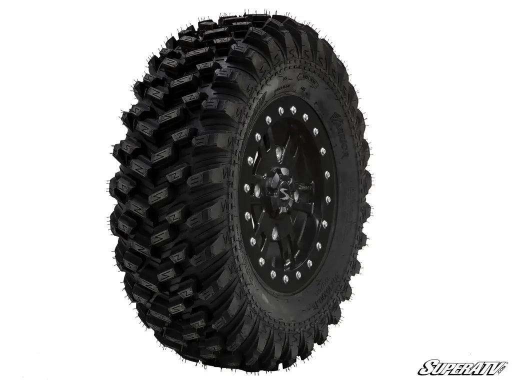 SUPERATV XT WARRIOR UTV/ATV TIRES